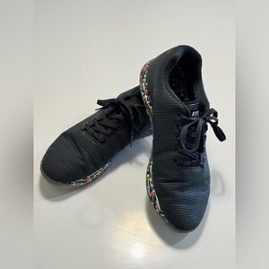 NOBULL Outwork Edge Unisex Strength Training Shoes M11/W12.5 United In Movement